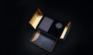 紙質禮品盒定制材質工藝選擇技巧