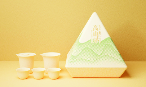 高檔品質(zhì)，傳遞深情——實用指南：定制精品茶葉禮盒