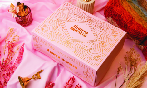 打造個性化品牌形象，探索服裝包裝定制的魅力之旅