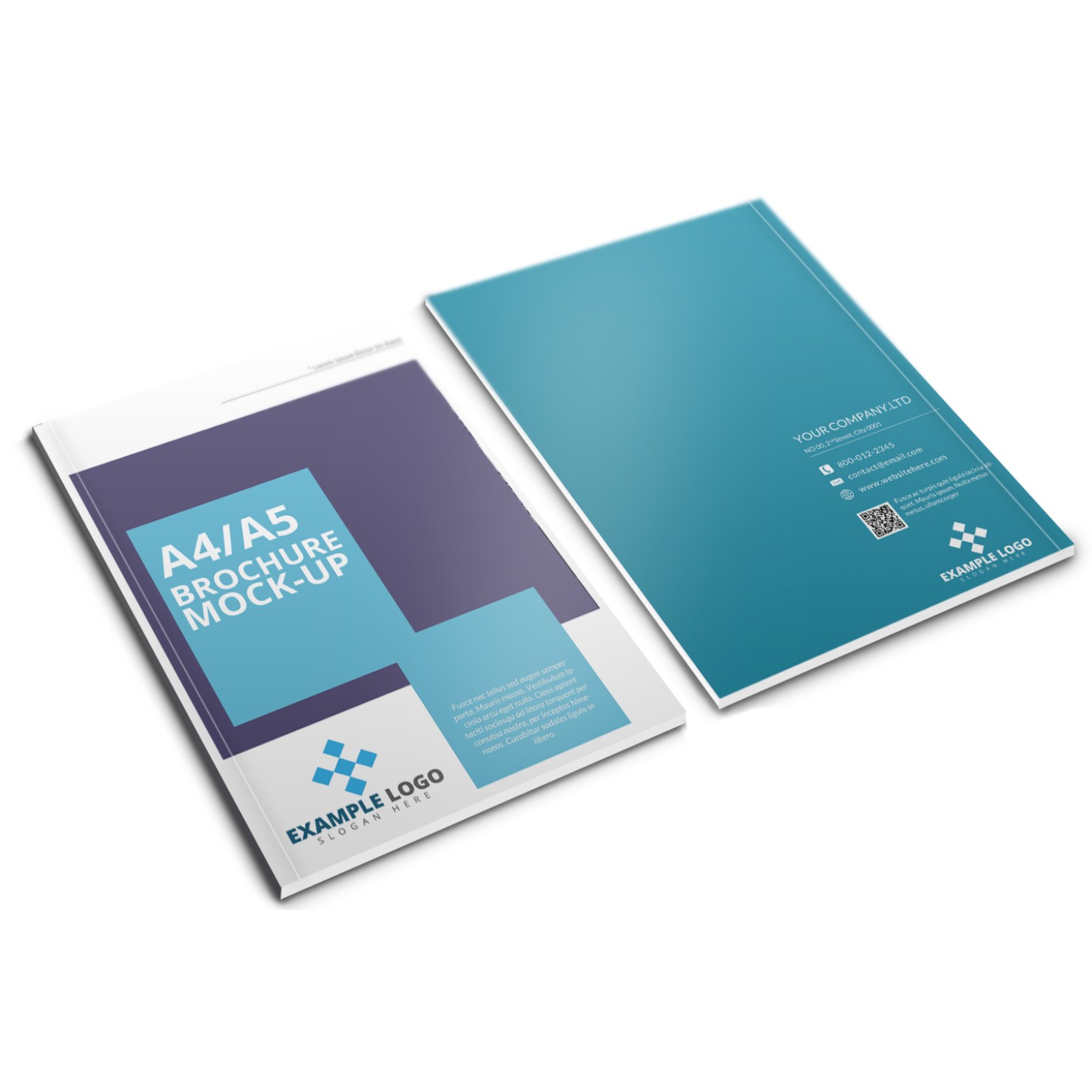 畫冊(cè)-宣傳冊(cè)印刷