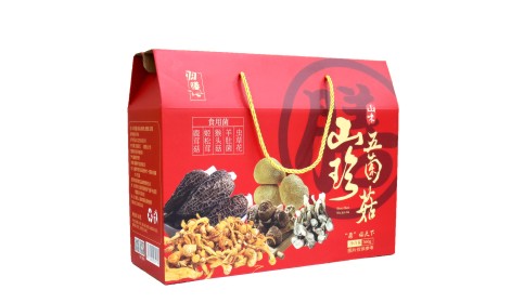 山珍禮盒定制-特產彩色紙箱制作1.jpg 山珍禮盒定制-特產彩色紙箱制作1.jpg