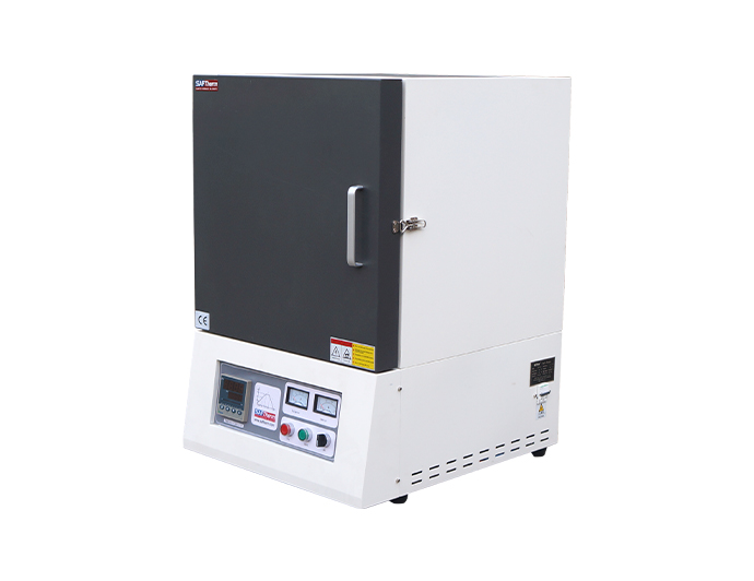 1700℃高溫燒結馬弗爐