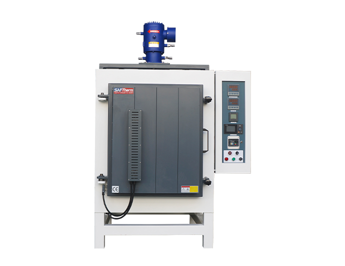 850℃熱風循環(huán)爐(150L)